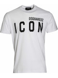 Be Icon Cool Tee