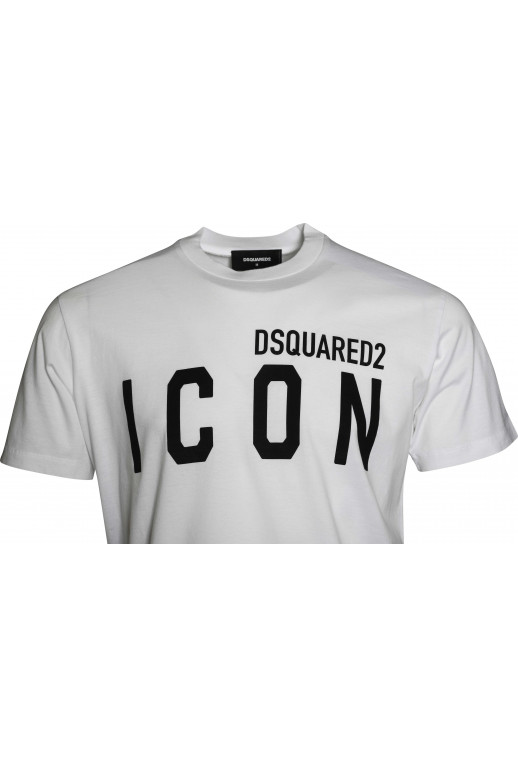 Be Icon Cool Tee