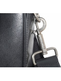 Logo Messenger Bag