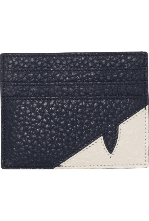 Bag Bugs Motiv Kartenhalter