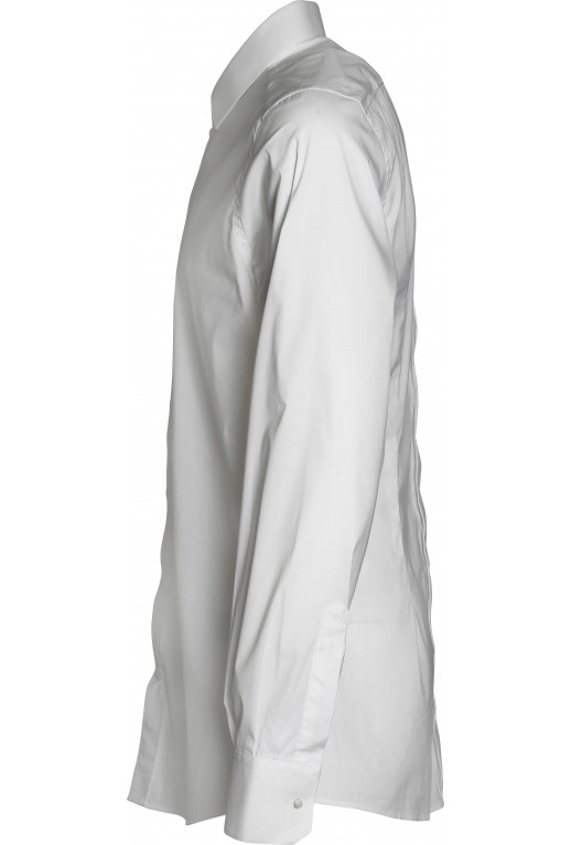 Klassisches Hemd Gold Fit