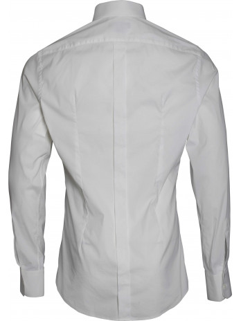 Klassisches Hemd Gold Fit