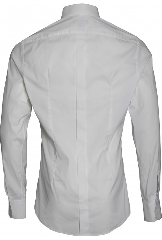Klassisches Hemd Gold Fit