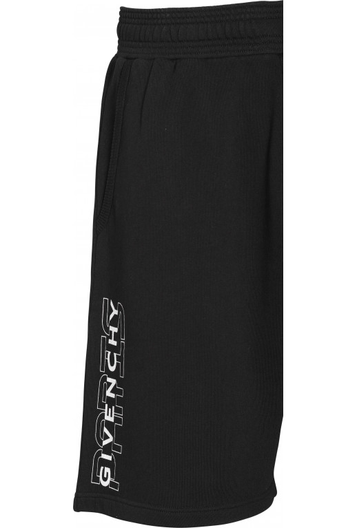 Logo Jersey Shorts