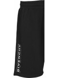 Logo Jersey Shorts