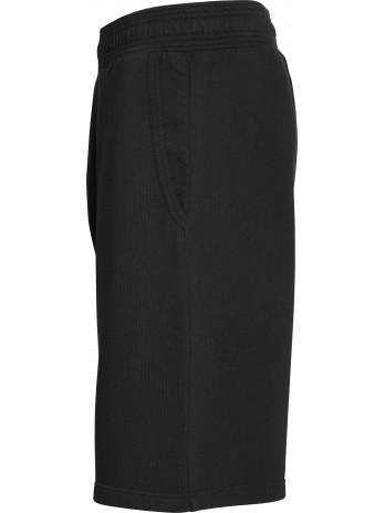 Logo Jersey Shorts