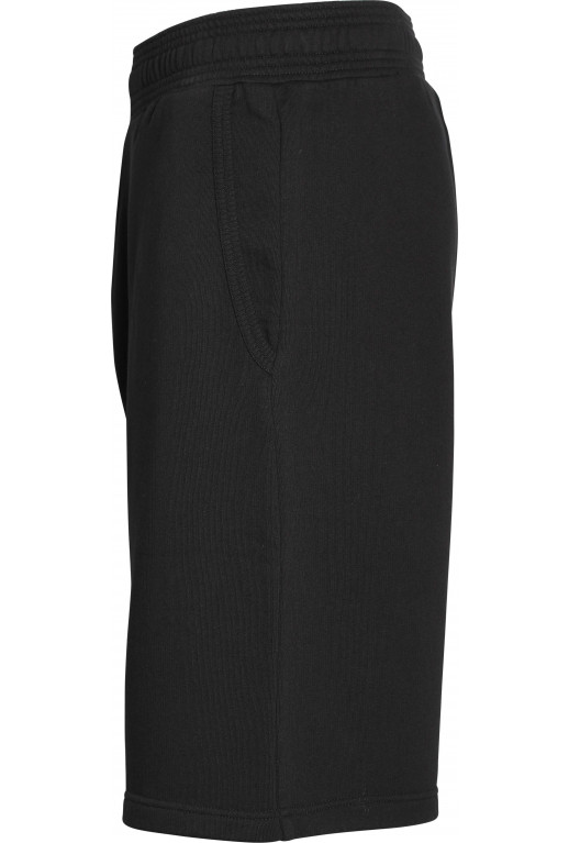 Logo Jersey Shorts