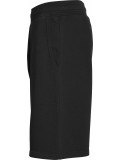 Logo Jersey Shorts