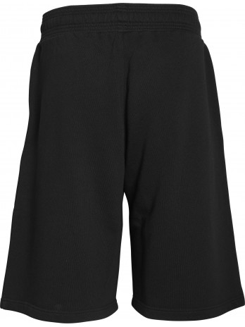Logo Jersey Shorts