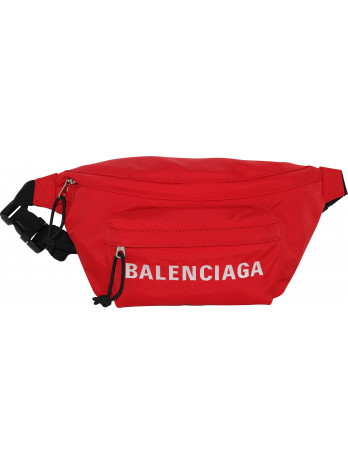 Wheel' Gürteltasche