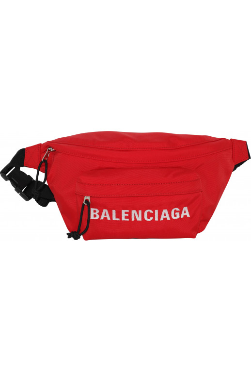 Wheel' Gürteltasche