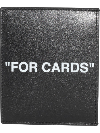 Quote Cardholder