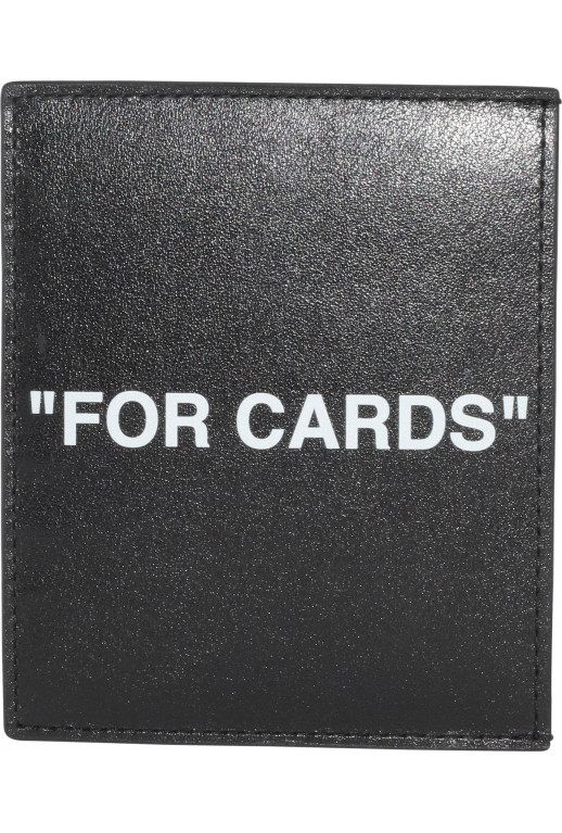 Quote Cardholder