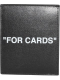 Quote Cardholder