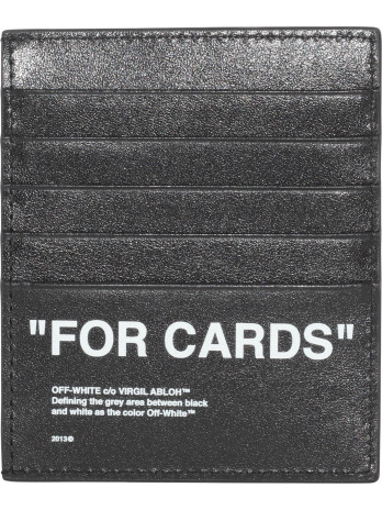 Quote Cardholder