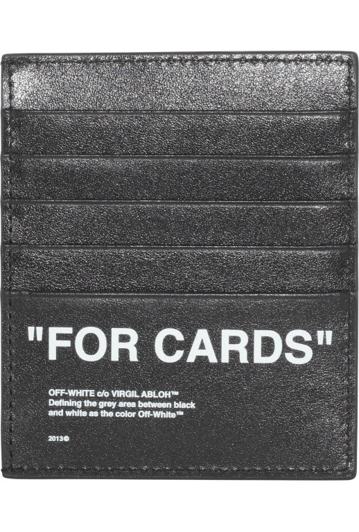 Quote Cardholder