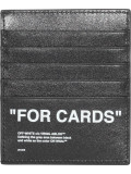 Quote Cardholder