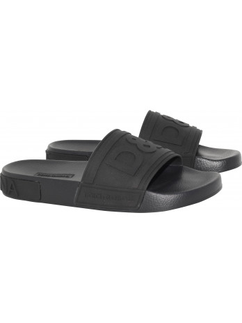 Slidesandalen