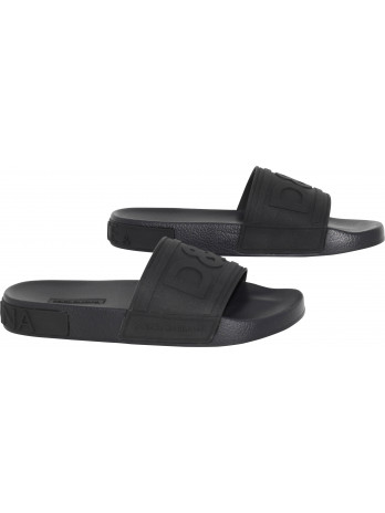 Slidesandalen