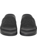 Slidesandalen