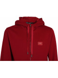 Zipper mit Logopatch
