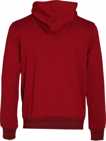 Zipper mit Logopatch