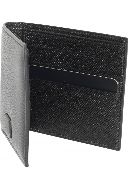Bifold Portmonnaie