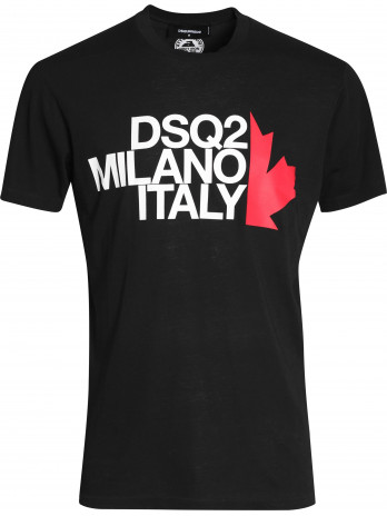 Milano Italy T-Shirt