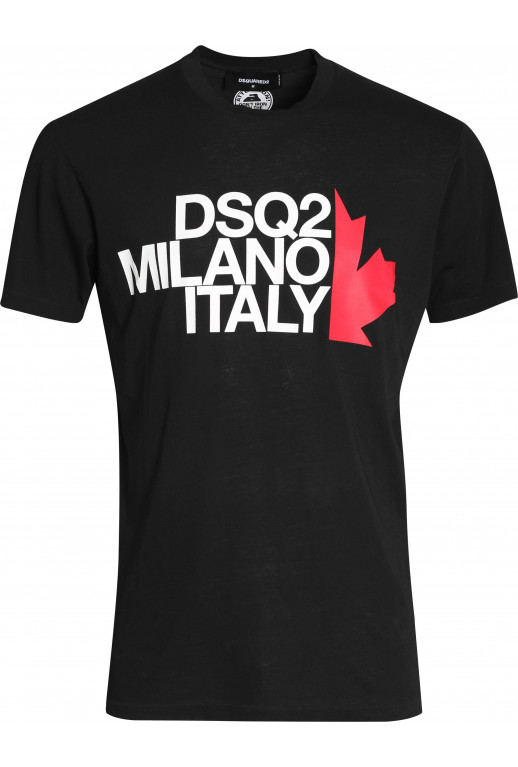 Milano Italy T-Shirt