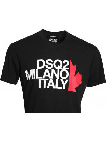 Milano Italy T-Shirt