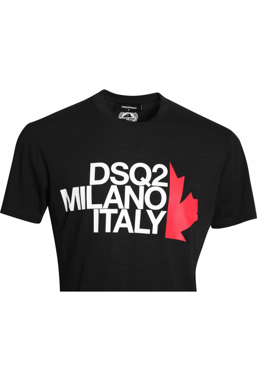 Milano Italy T-Shirt
