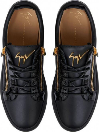 Frankie Sneaker