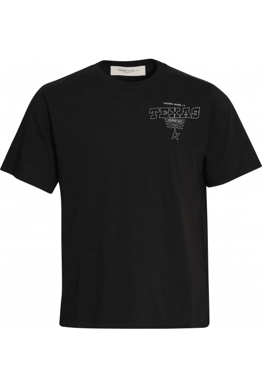 Texas Journey ETD. T-Shirt