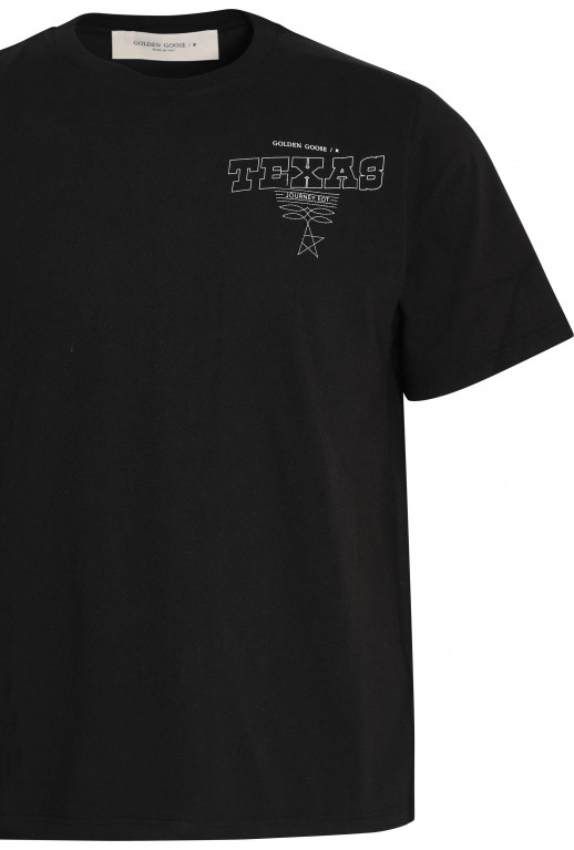 Texas Journey ETD. T-Shirt