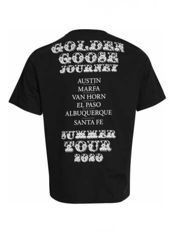 Texas Journey ETD. T-Shirt