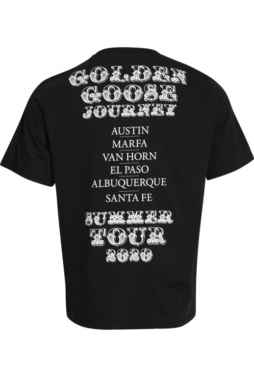 Texas Journey ETD. T-Shirt