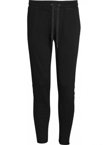 DG King stripe track trousers