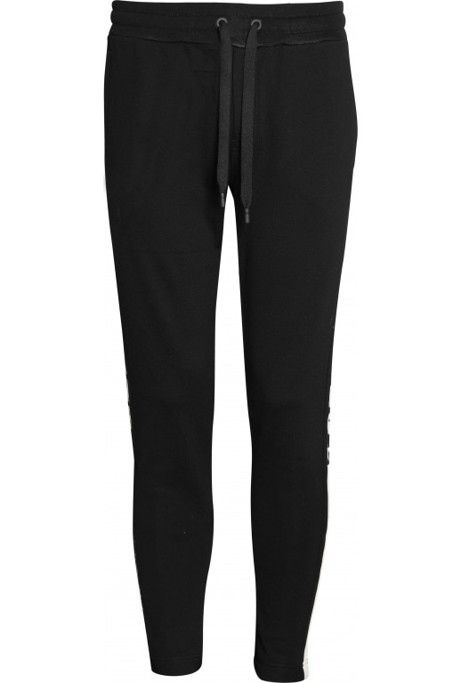 DG King stripe track trousers