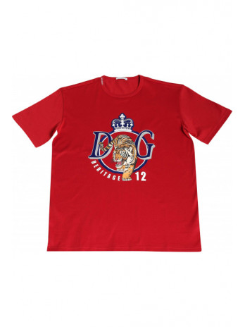 Heritage Kinder T-Shirt