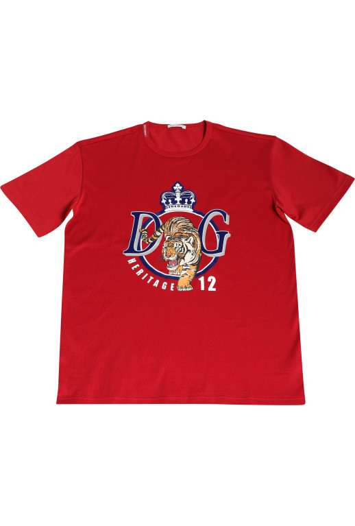 Heritage Kinder T-Shirt