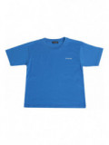 T-Shirt mit bedrucktem Logo