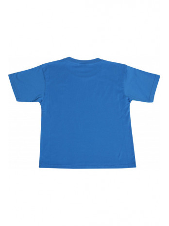 T-Shirt mit bedrucktem Logo