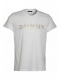 T-Shirt mit Logodruck