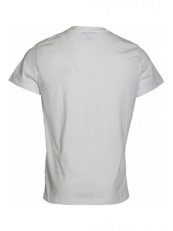 T-Shirt mit Logodruck