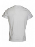 T-Shirt mit Logodruck