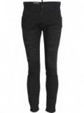 Skater Jeans schwarz