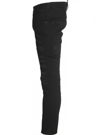 Skater Jeans black