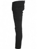 Skater Jeans schwarz