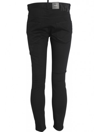 Skater Jeans black