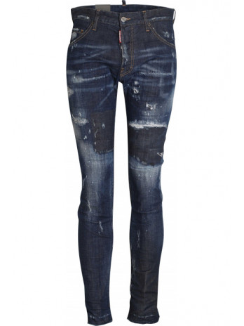 Cool Guy Jeans